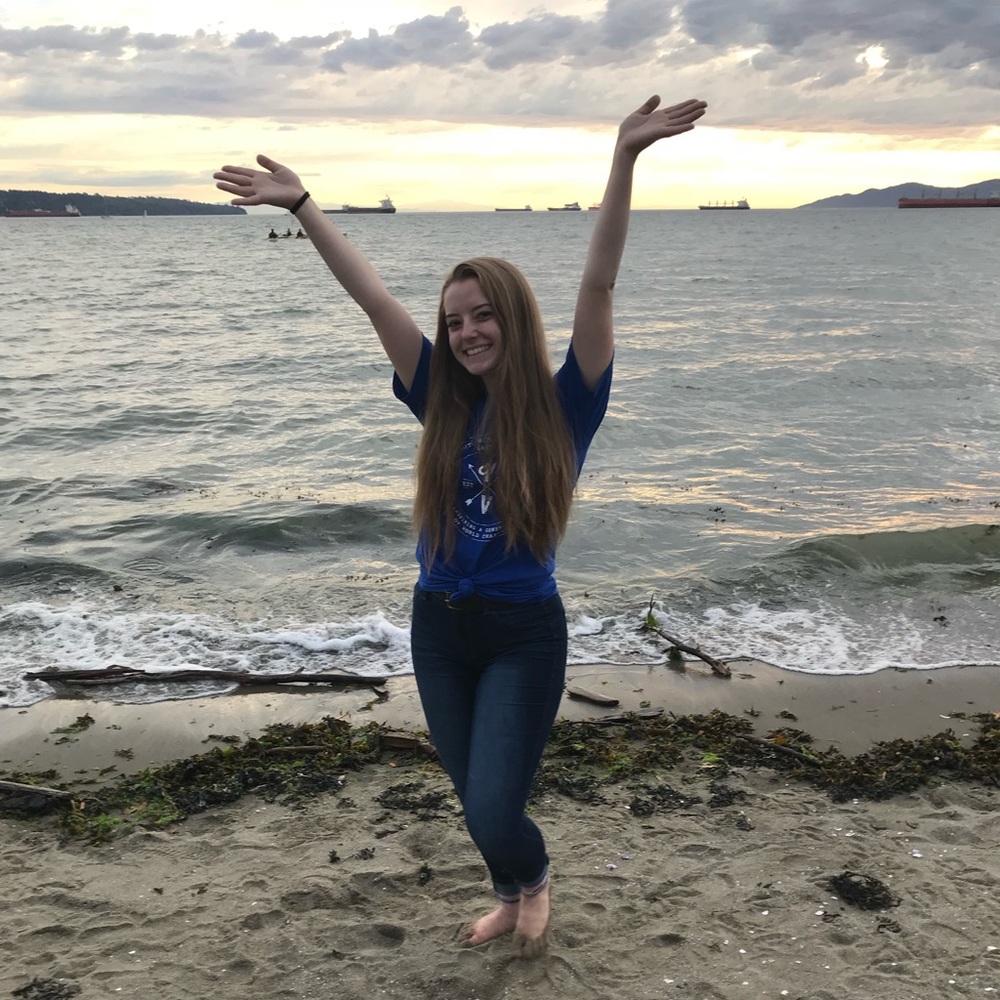 Meet your Posher, Jillian